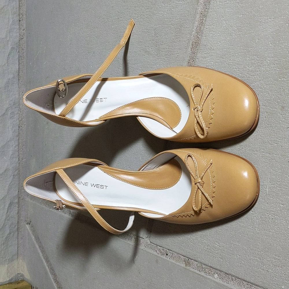 {Nine West} Heels